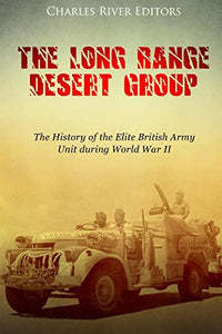 The Long Range Desert Group 