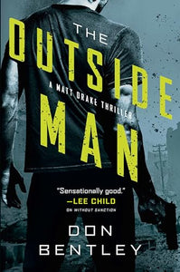 The Outside Man 