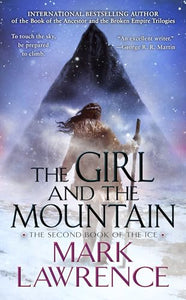 The Girl and the Mountain 