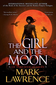 The Girl and the Moon 