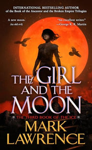 The Girl and the Moon 