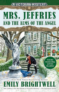 Mrs. Jeffries and the Alms of the Angel 