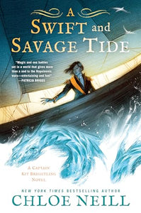 A Swift and Savage Tide 