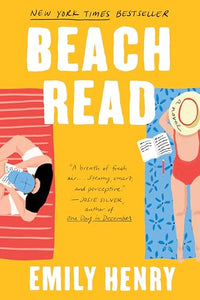 Beach Read 