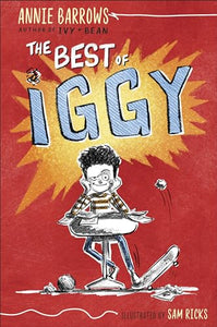 The Best of Iggy 