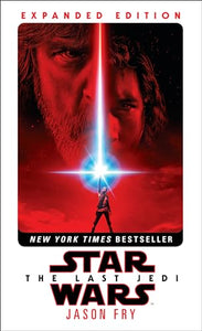 The Last Jedi: Expanded Edition (Star Wars) 