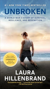 Unbroken (Movie Tie-in Edition) 