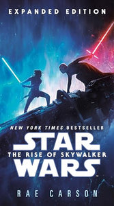 The Rise of Skywalker: Expanded Edition (Star Wars) 