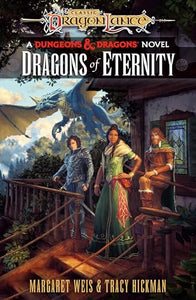 Dragons of Eternity 