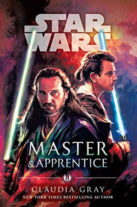 Master & Apprentice (Star Wars) 