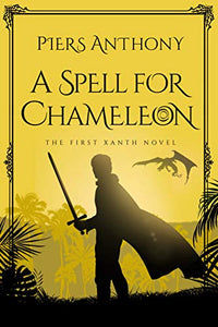 A Spell for Chameleon 