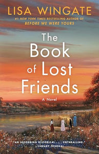 The Book of Lost Friends 