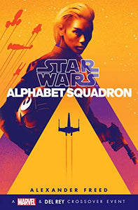 Alphabet Squadron (Star Wars) 