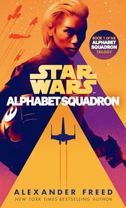 Alphabet Squadron (Star Wars) 