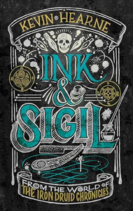 Ink & Sigil 