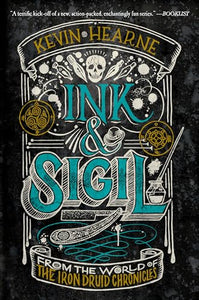 Ink & Sigil 