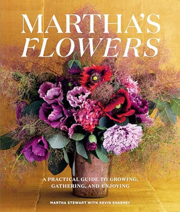 Martha's Flowers 