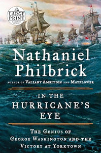 In the Hurricane's Eye 