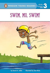 Swim, Mo, Swim! 