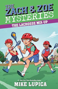 The Lacrosse Mix-Up 