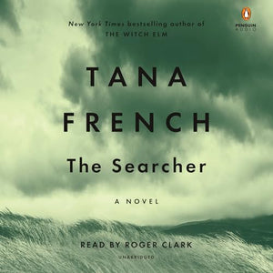 The Searcher 