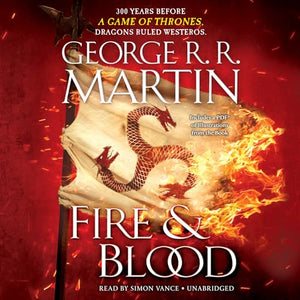 Fire & Blood 