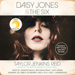 Daisy Jones & The Six 