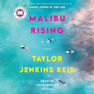 Malibu Rising 