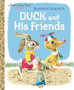 Duck and His Friends 