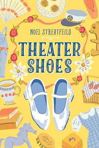 Theater Shoes 