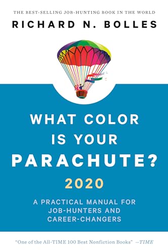 What Color Is Your Parachute? 2020