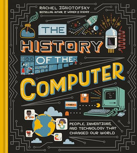 The History of the Computer 