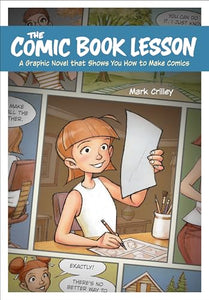 The Comic Book Lesson 