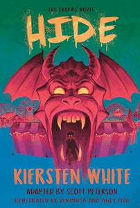 Hide: The Graphic Novel 