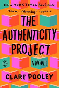 The Authenticity Project 