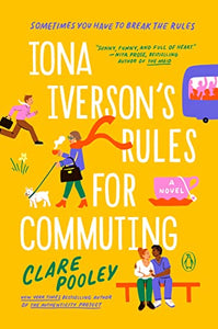 Iona Iverson's Rules for Commuting 