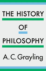 The History of Philosophy 