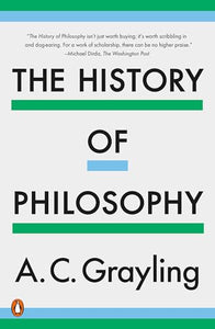 The History of Philosophy 