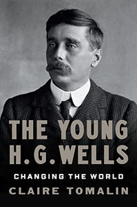 The Young H. G. Wells 