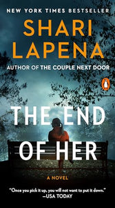 The End of Her 