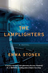 The Lamplighters 