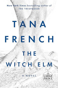 The Witch Elm 