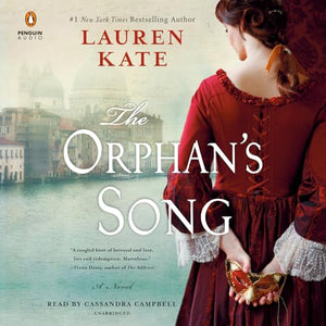 The Orphan's Song 