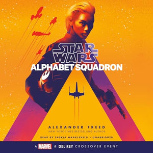 Alphabet Squadron (Star Wars) 