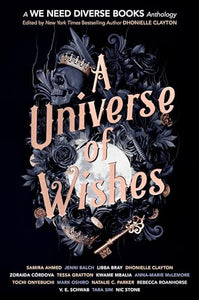 A Universe of Wishes 