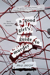 A Good Girl's Guide to Murder 