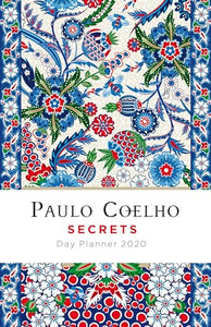 Secrets: Day Planner 2020 