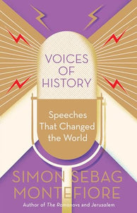 Voices of History 