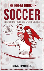 The Great Book of Soccer 