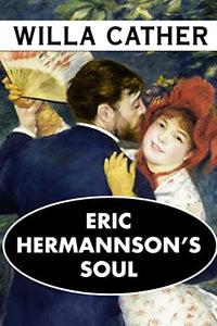 Eric Hermannson's Soul 